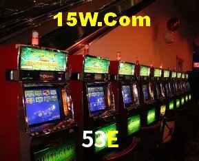 Diretório de Jogos 53E