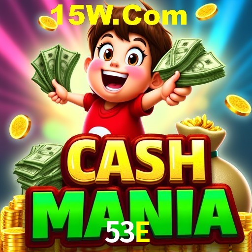 Slot Games 53E