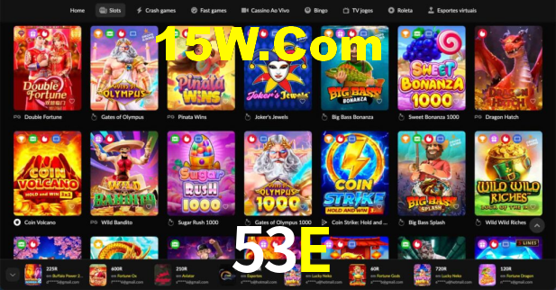 53E,53E.Com