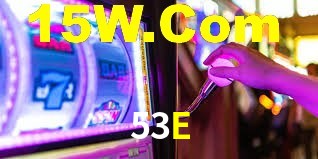 Welcome Bonus 53E