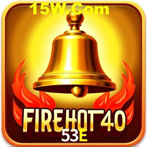 Game Providers 53E