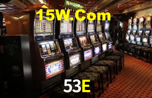 53E - Sites De Cassino Brasileiros - 53E.Com