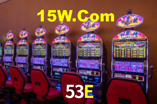53E,53E.Com