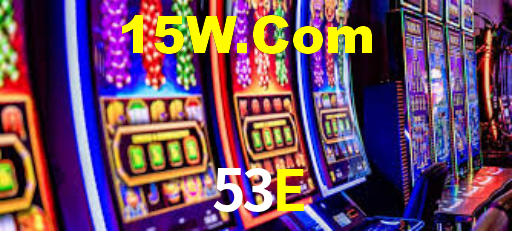53E: A Experiência de Casino com Jogos de Mesa ao Vivo