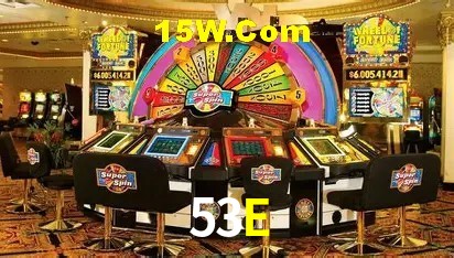 Recursos de Bônus 53E