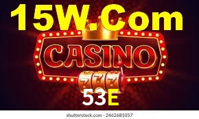 Live Casino 53E